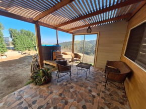 cabaña el pariente